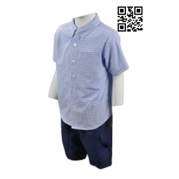 SU225 tailor made kids men' s school uniform design uniform hk SU225 tailor made kids men' s school uniform design uniform hk
